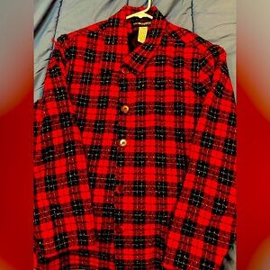 Women’s Jacket 22W